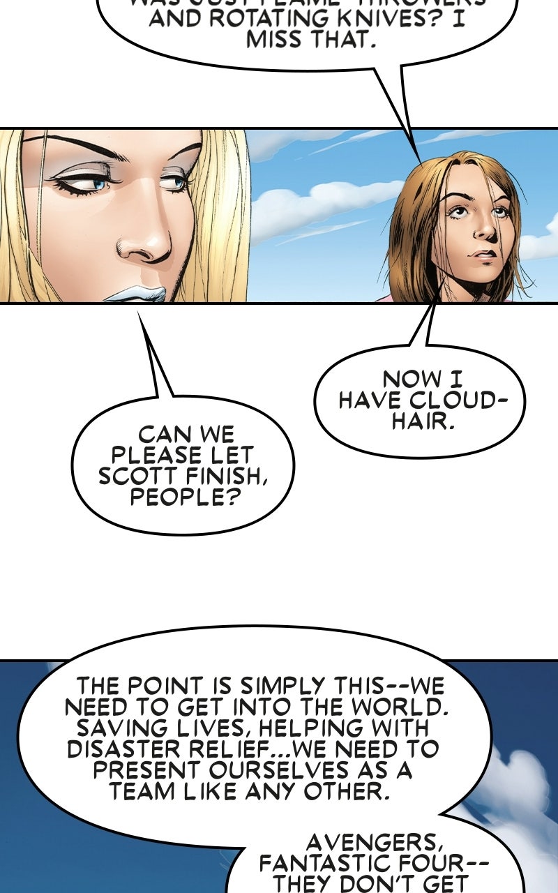 Astonishing X-Men Episode 2 page 25 - 