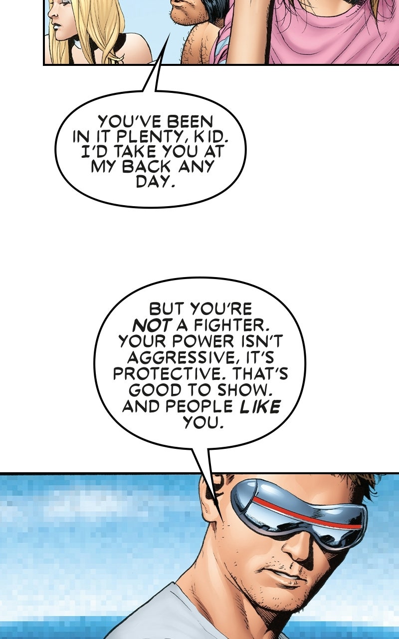 Astonishing X-Men Episode 2 page 29 - 