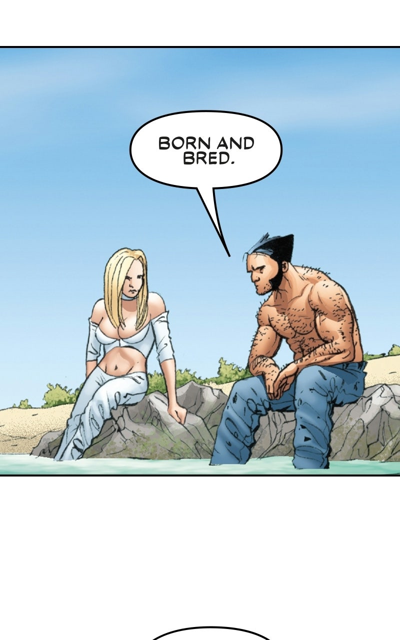 Astonishing X-Men Episode 2 page 31 - 