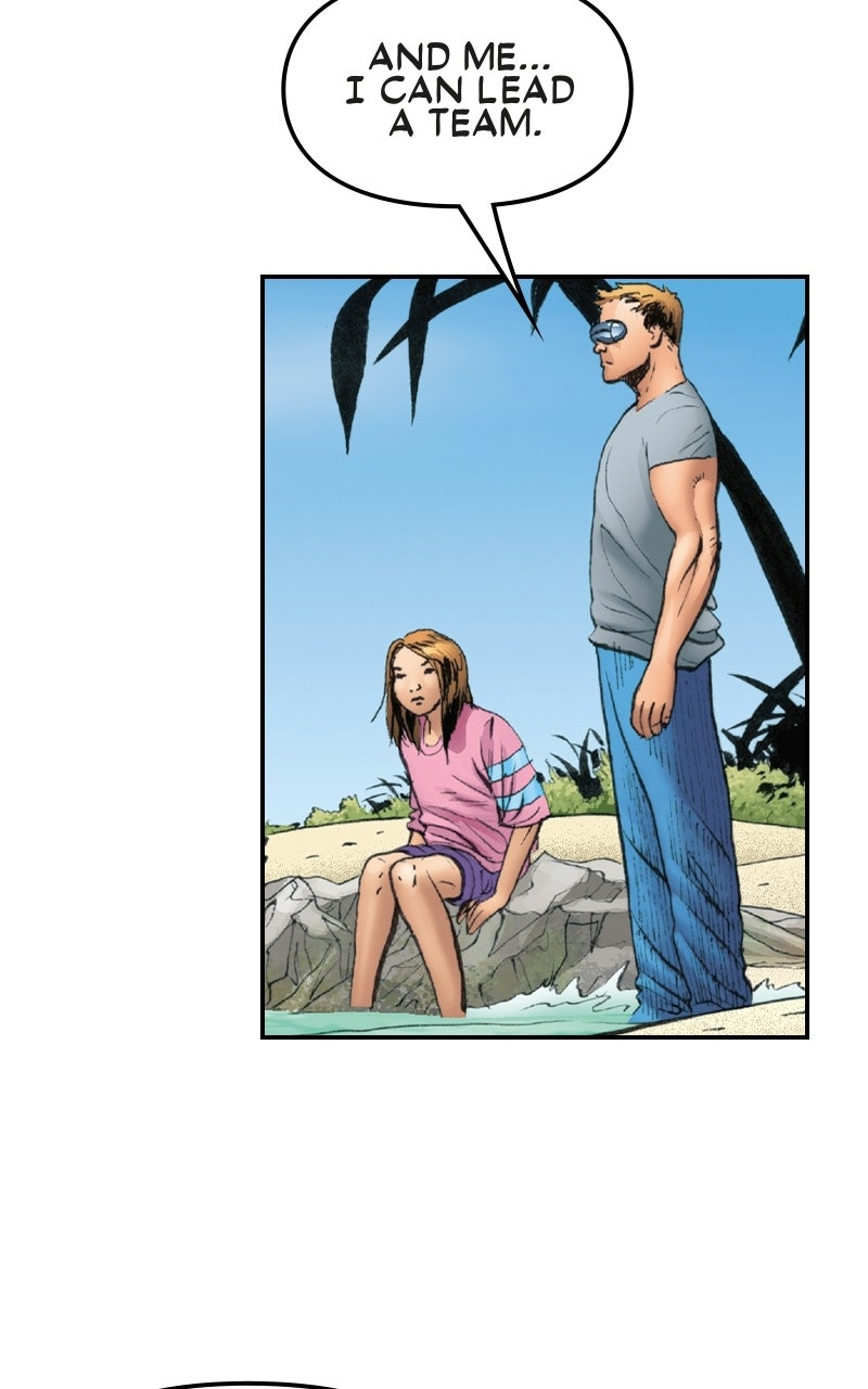 Astonishing X-Men Episode 2 page 32 - 