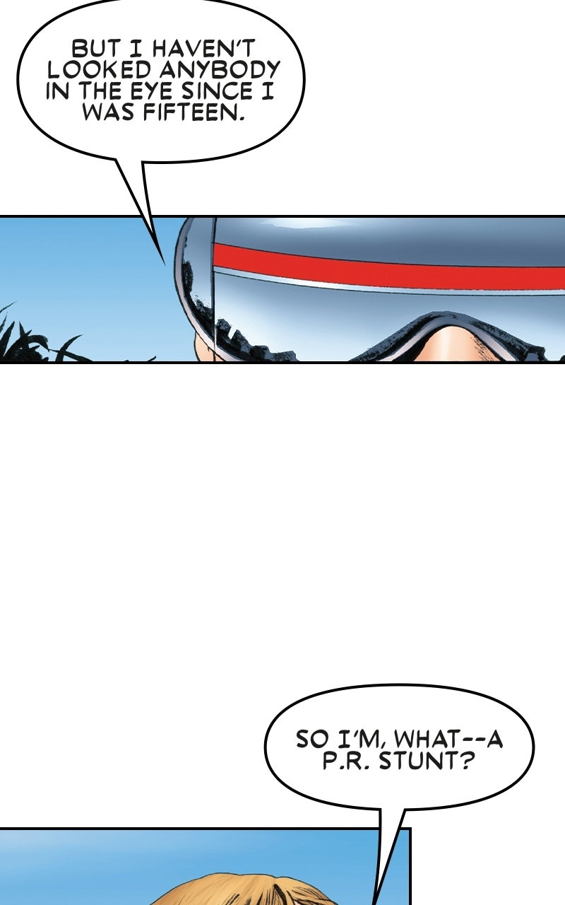 Astonishing X-Men Episode 2 page 33 - 