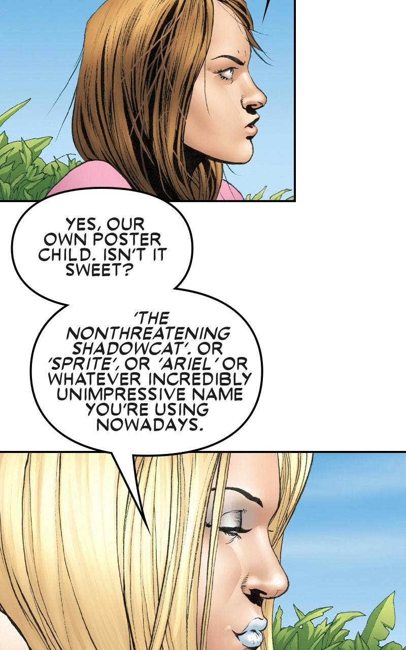 Astonishing X-Men Episode 2 page 34 - 