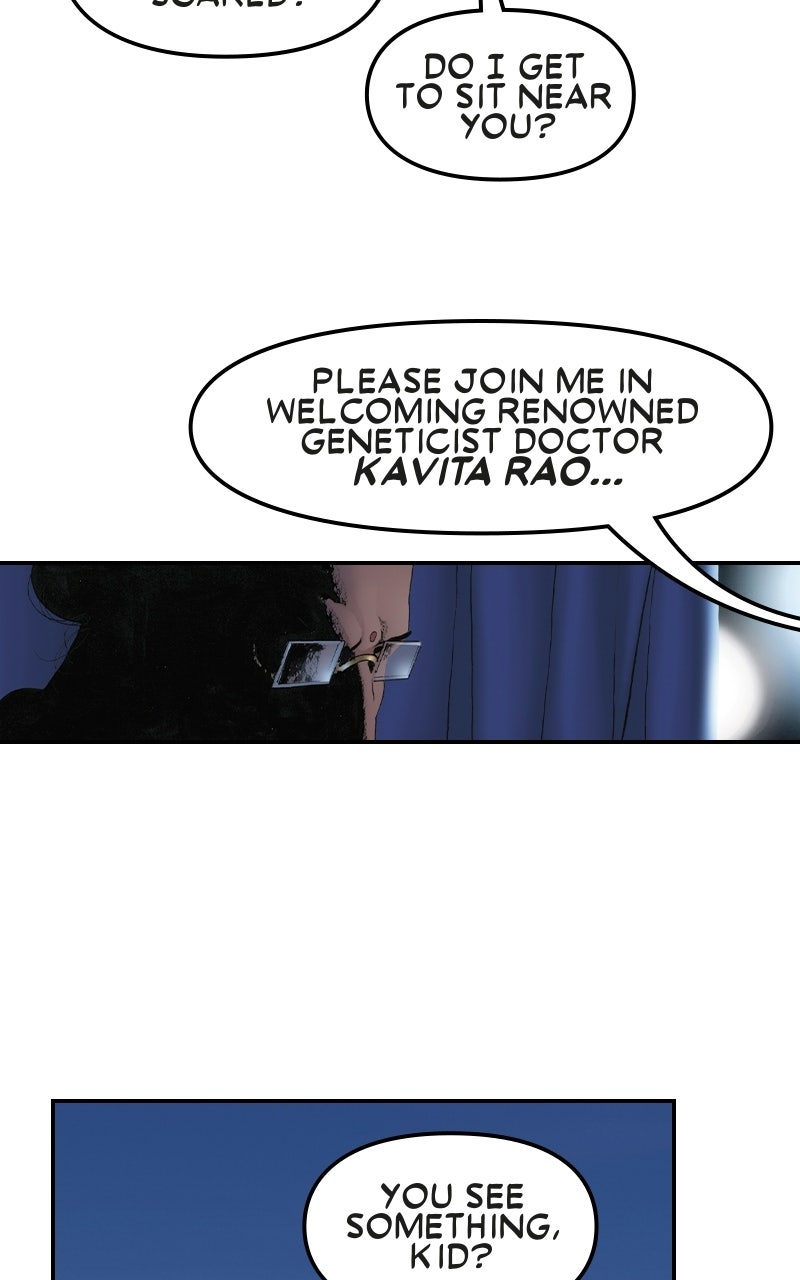 Astonishing X-Men Episode 2 page 38 - 