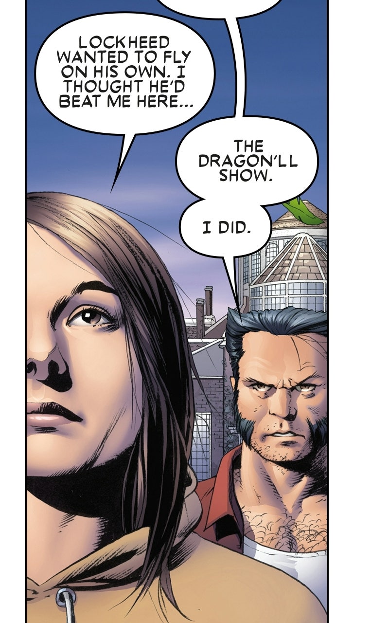 Astonishing X-Men Episode 2 page 39 - 