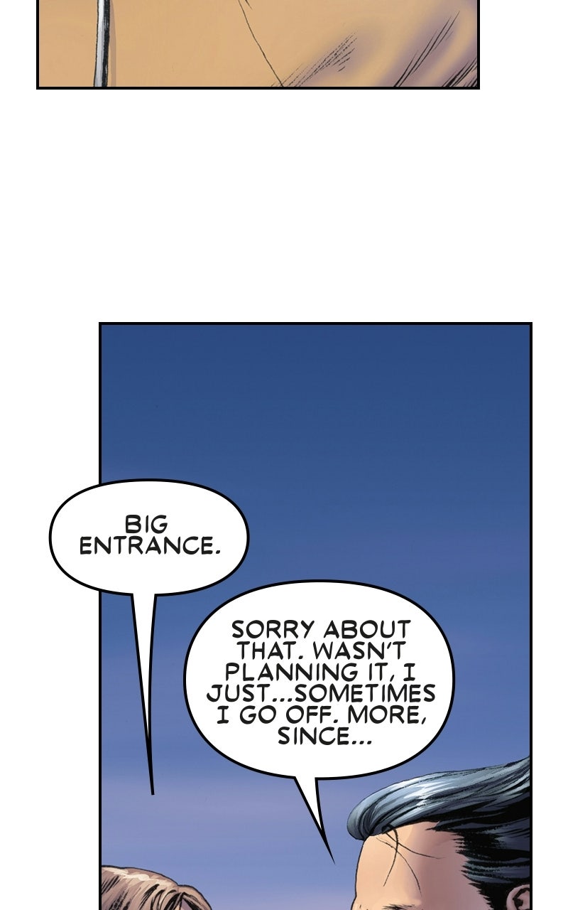 Astonishing X-Men Episode 2 page 40 - 