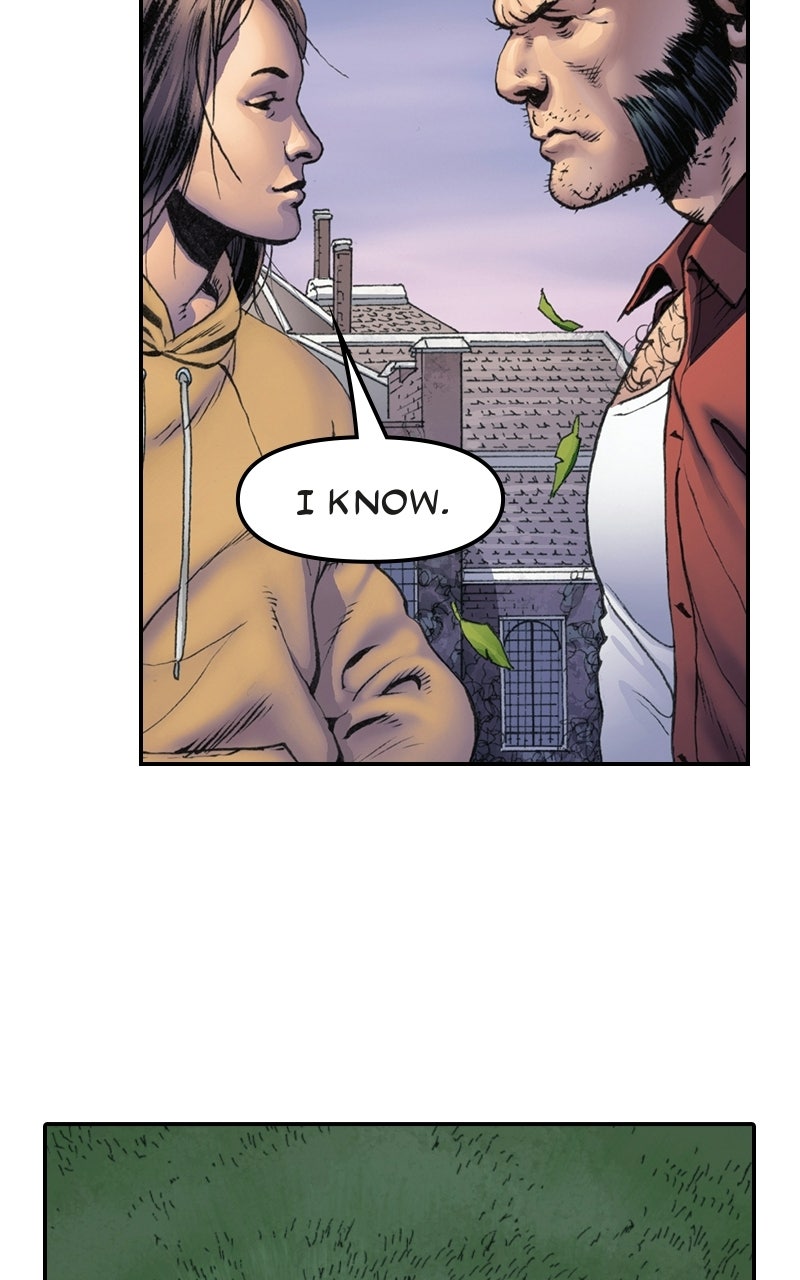 Astonishing X-Men Episode 2 page 41 - 