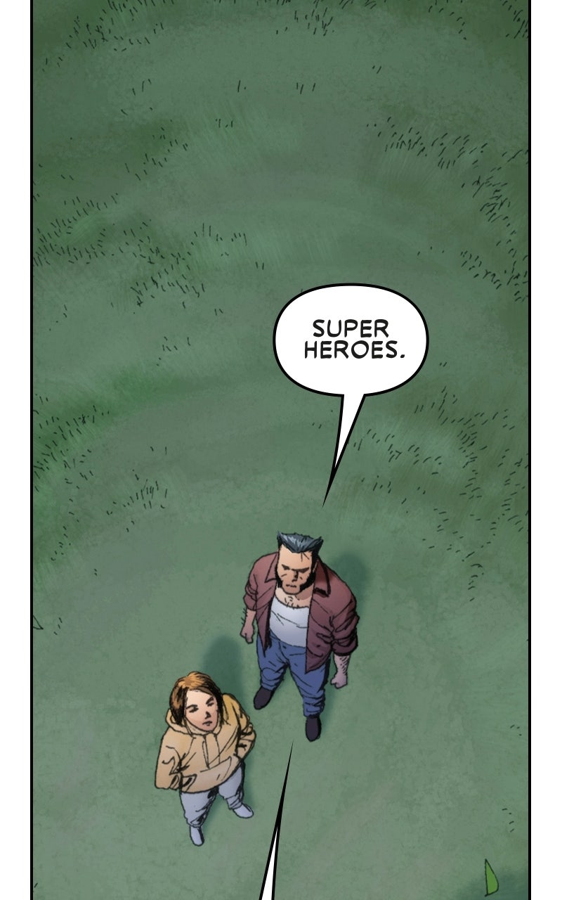 Astonishing X-Men Episode 2 page 42 - 
