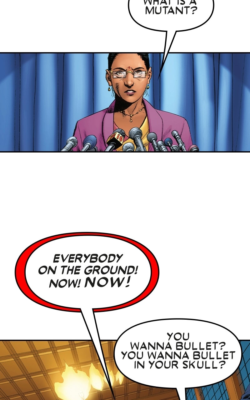 Astonishing X-Men Episode 2 page 44 - 