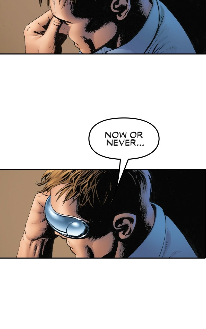Astonishing X-Men Episode 2 page 46 - 