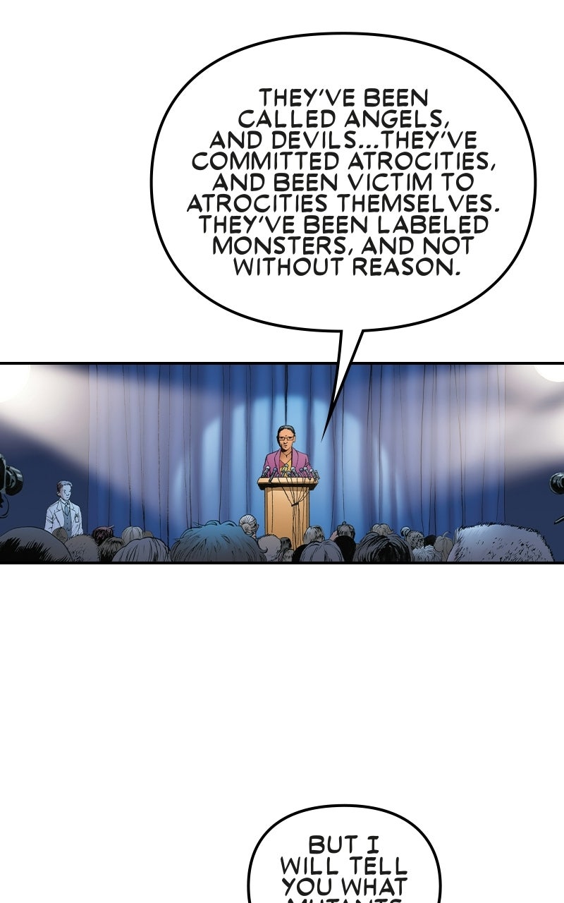 Astonishing X-Men Episode 2 page 47 - 