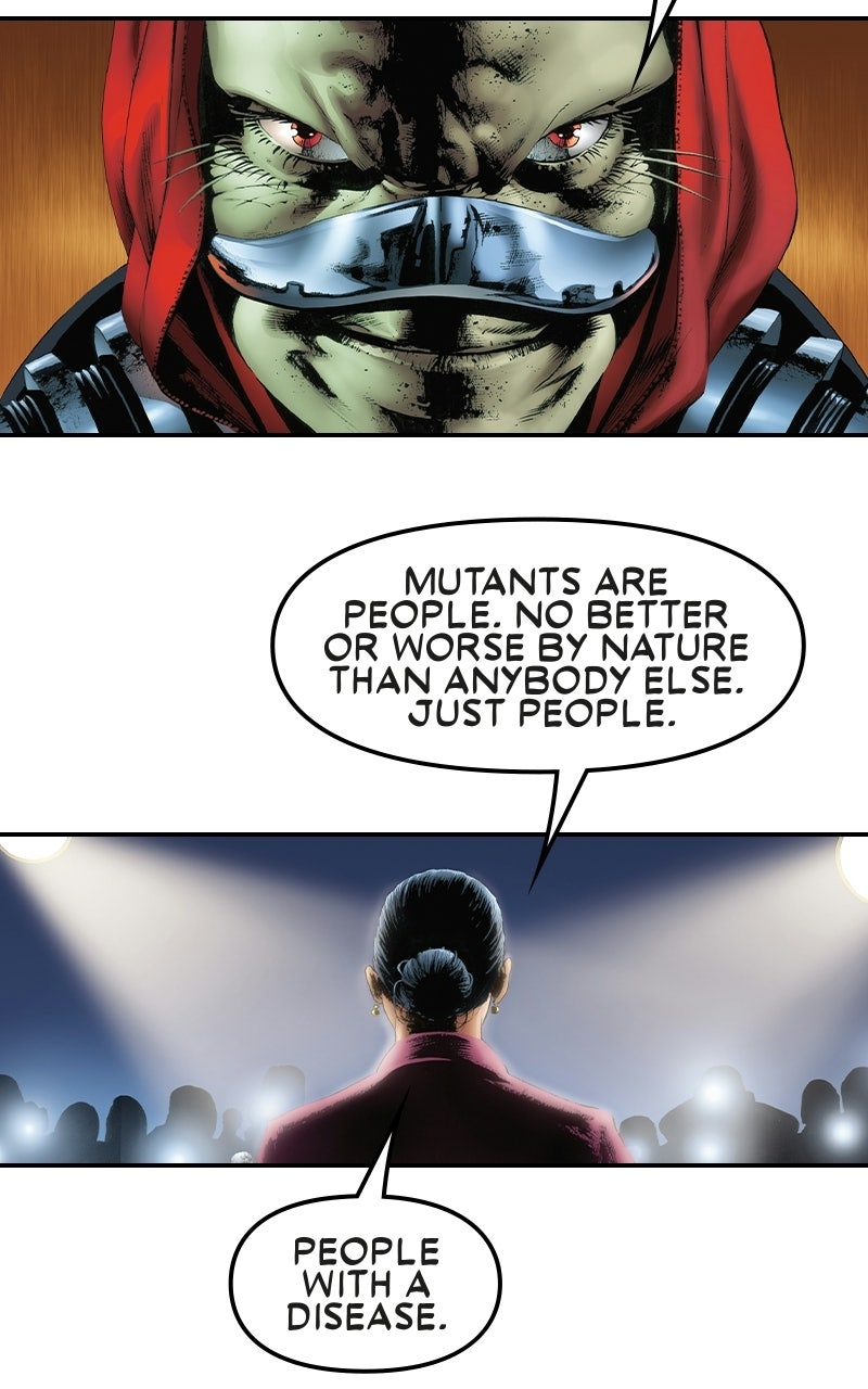 Astonishing X-Men Episode 2 page 50 - 