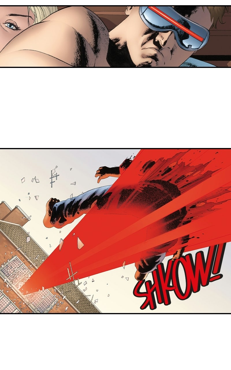 Astonishing X-Men Episode 2 page 6 - 