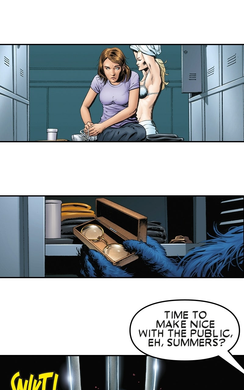 Astonishing X-Men Episode 2 page 51 - 