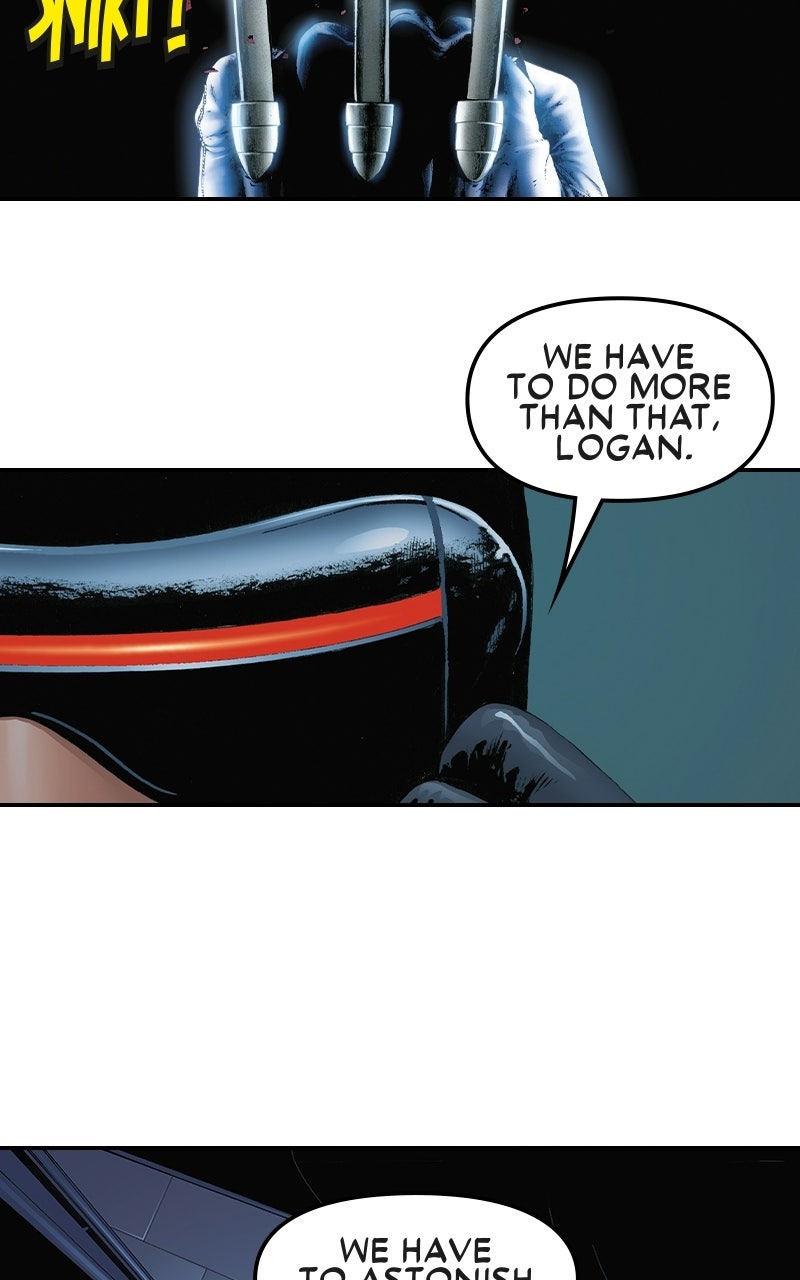 Astonishing X-Men Episode 2 page 52 - 