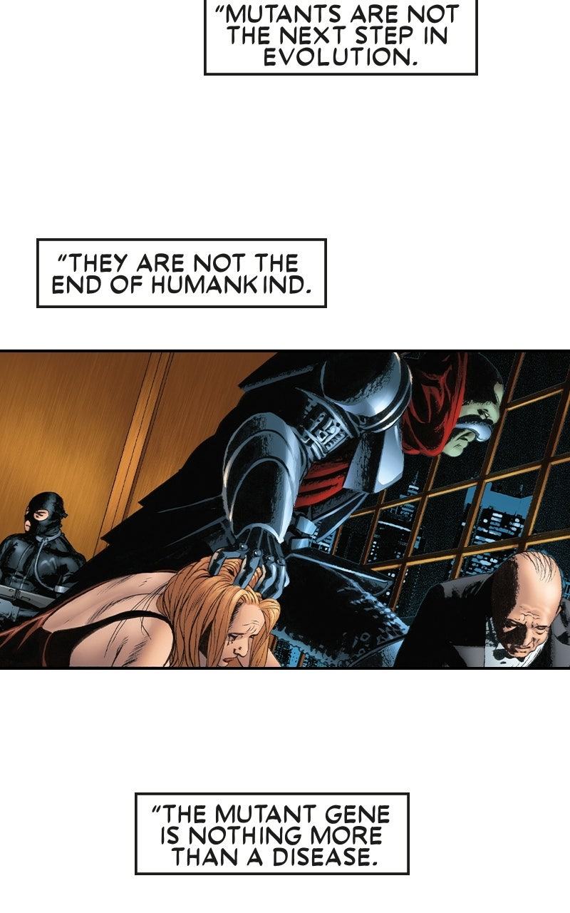 Astonishing X-Men Episode 2 page 54 - 