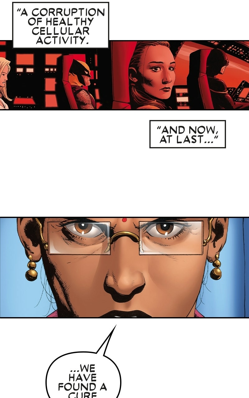 Astonishing X-Men Episode 2 page 55 - 