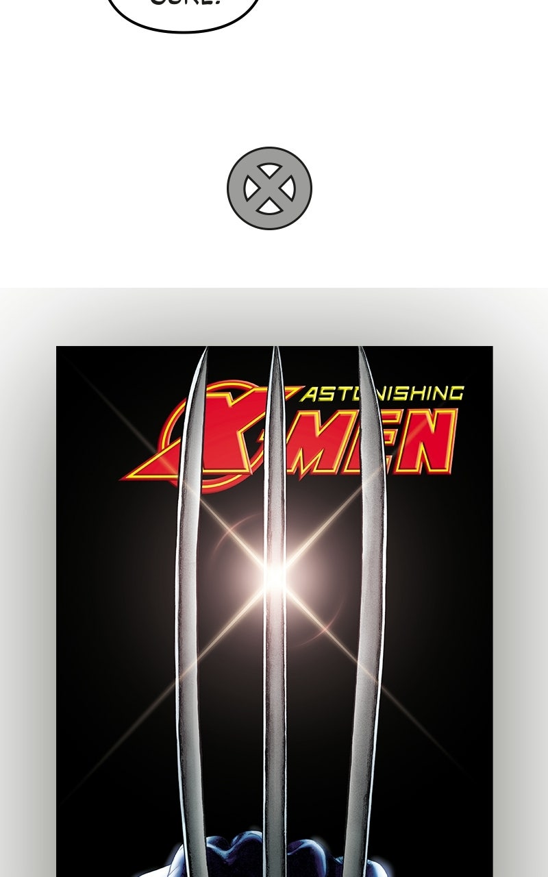 Astonishing X-Men Episode 2 page 56 - 
