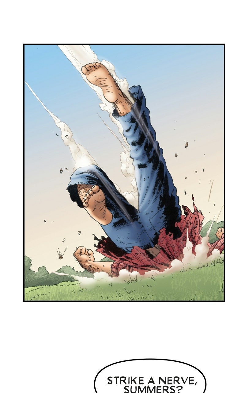 Astonishing X-Men Episode 2 page 7 - 