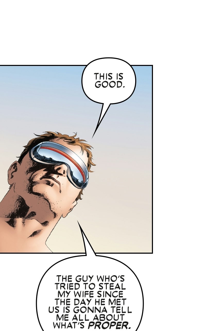 Astonishing X-Men Episode 2 page 9 - 