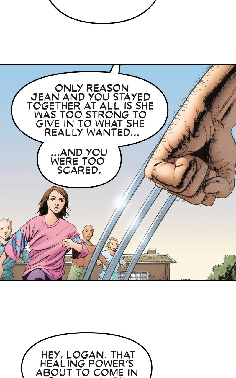 Astonishing X-Men Episode 2 page 10 - 