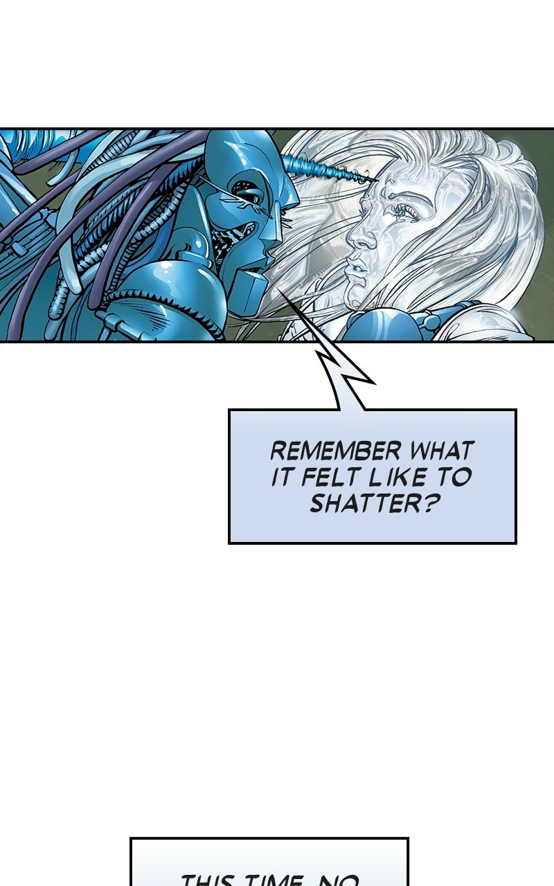 Astonishing X-Men Episode 20 page 1 - 