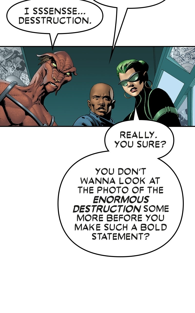 Astonishing X-Men Episode 20 page 12 - 