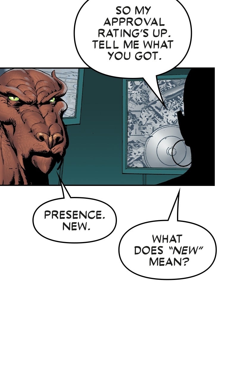 Astonishing X-Men Episode 20 page 15 - 