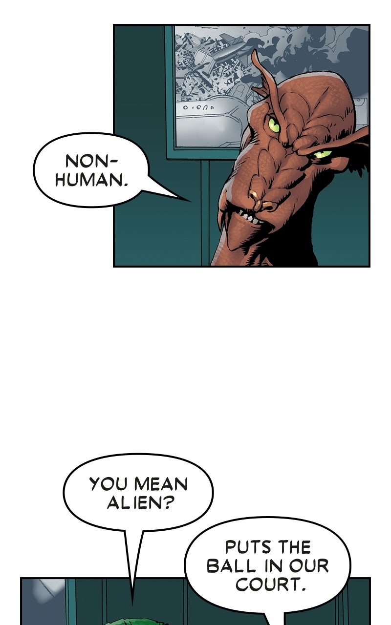 Astonishing X-Men Episode 20 page 16 - 