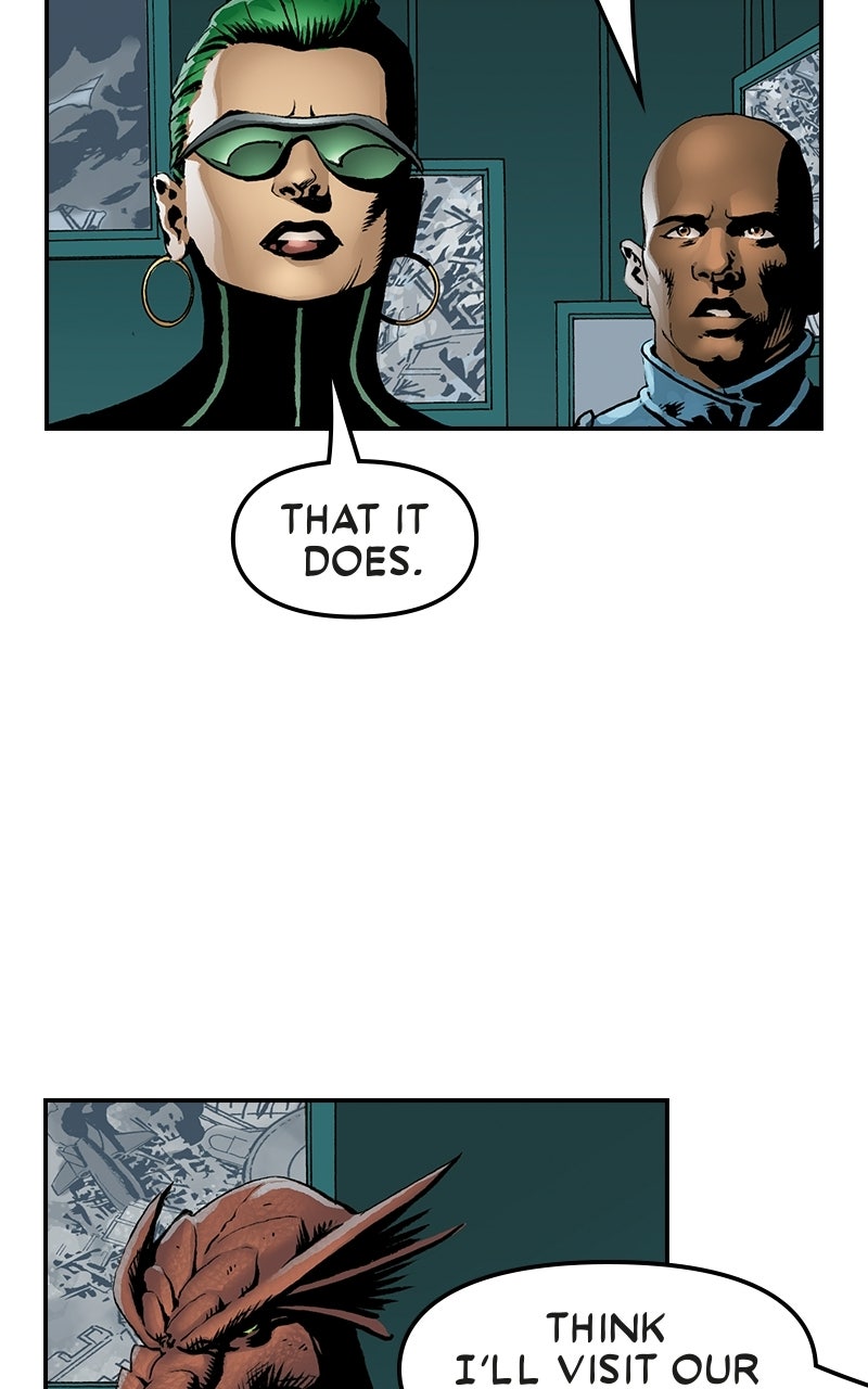 Astonishing X-Men Episode 20 page 17 - 