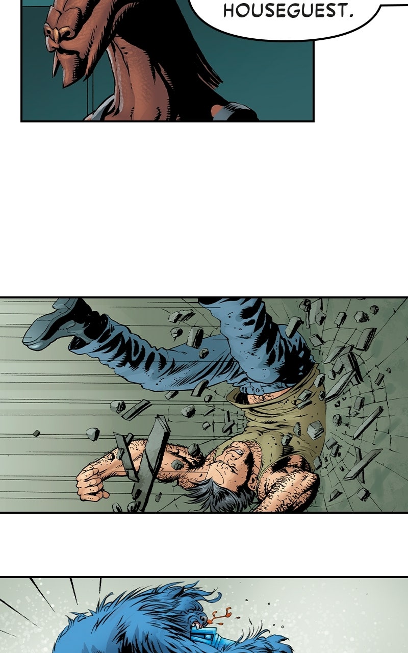 Astonishing X-Men Episode 20 page 18 - 