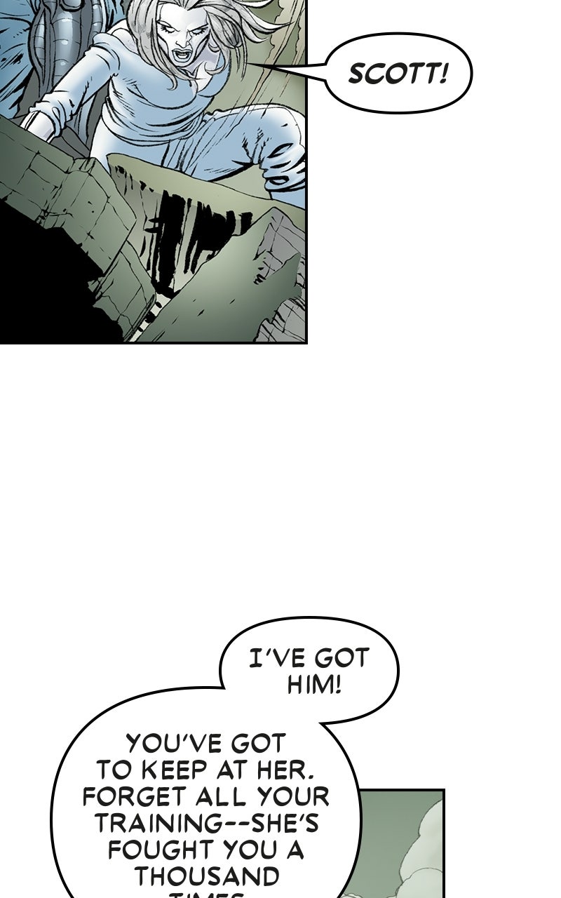 Astonishing X-Men Episode 20 page 20 - 