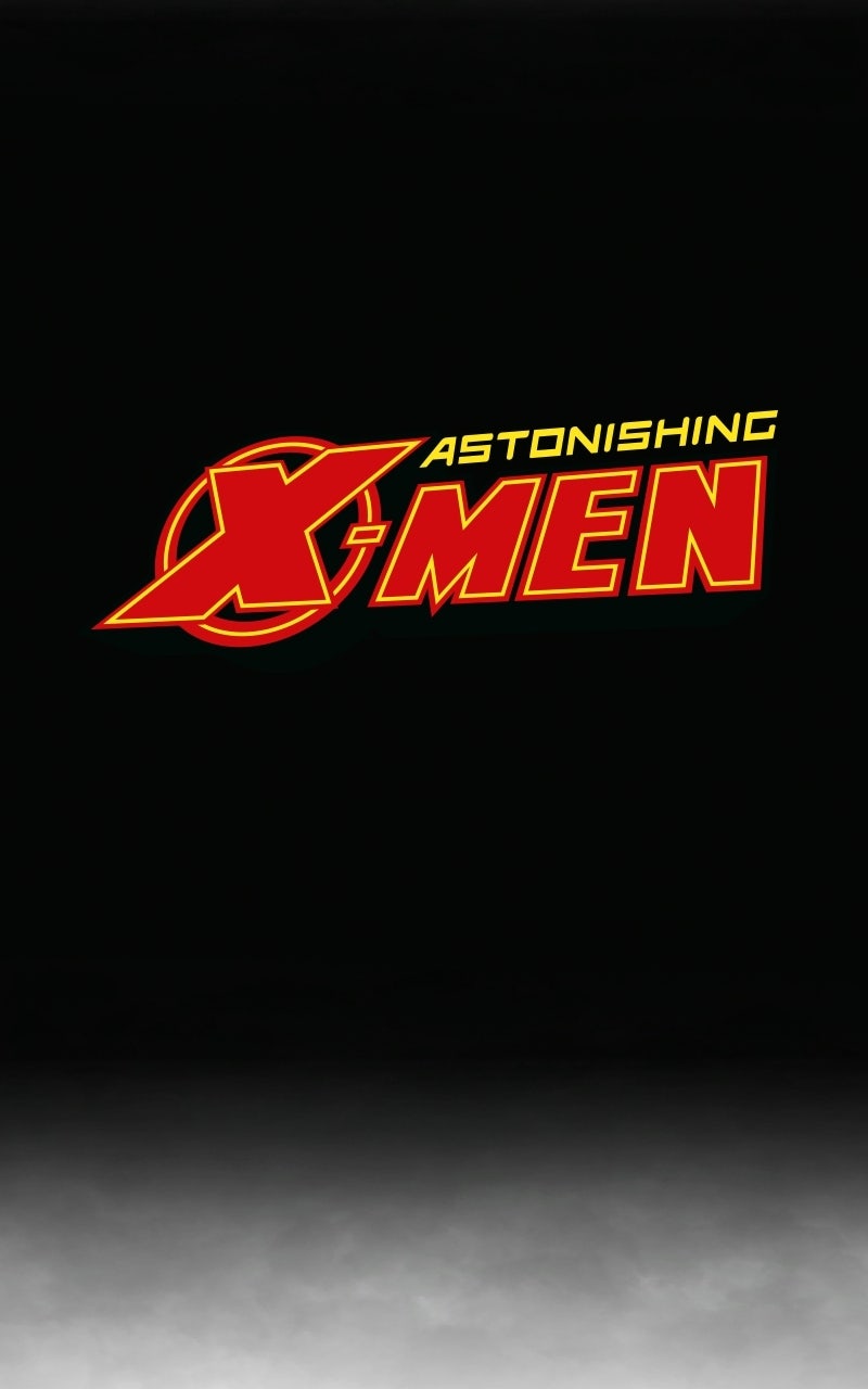 Astonishing X-Men Episode 20 page 3 - 