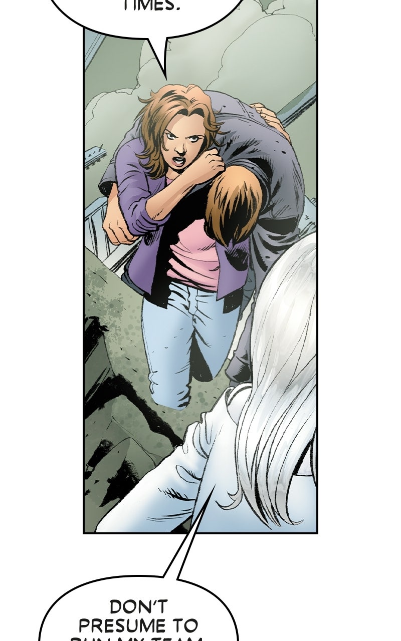 Astonishing X-Men Episode 20 page 21 - 