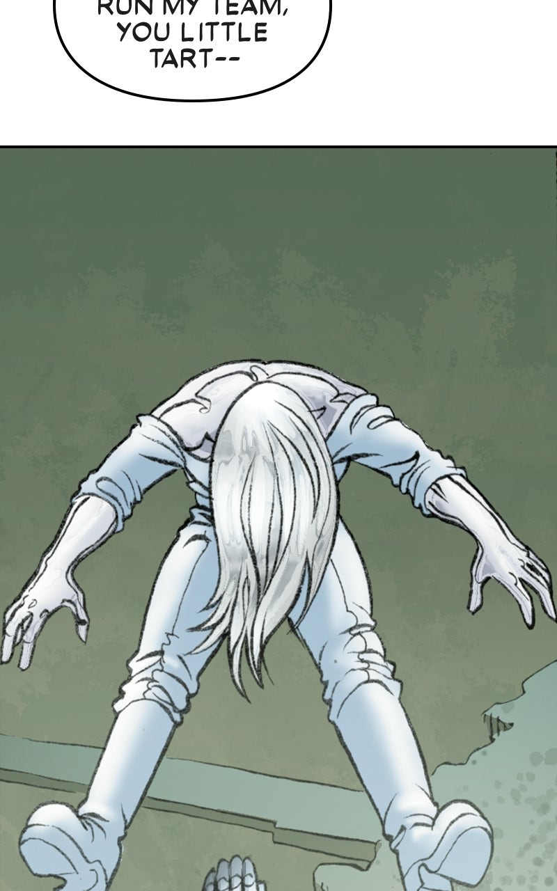 Astonishing X-Men Episode 20 page 22 - 