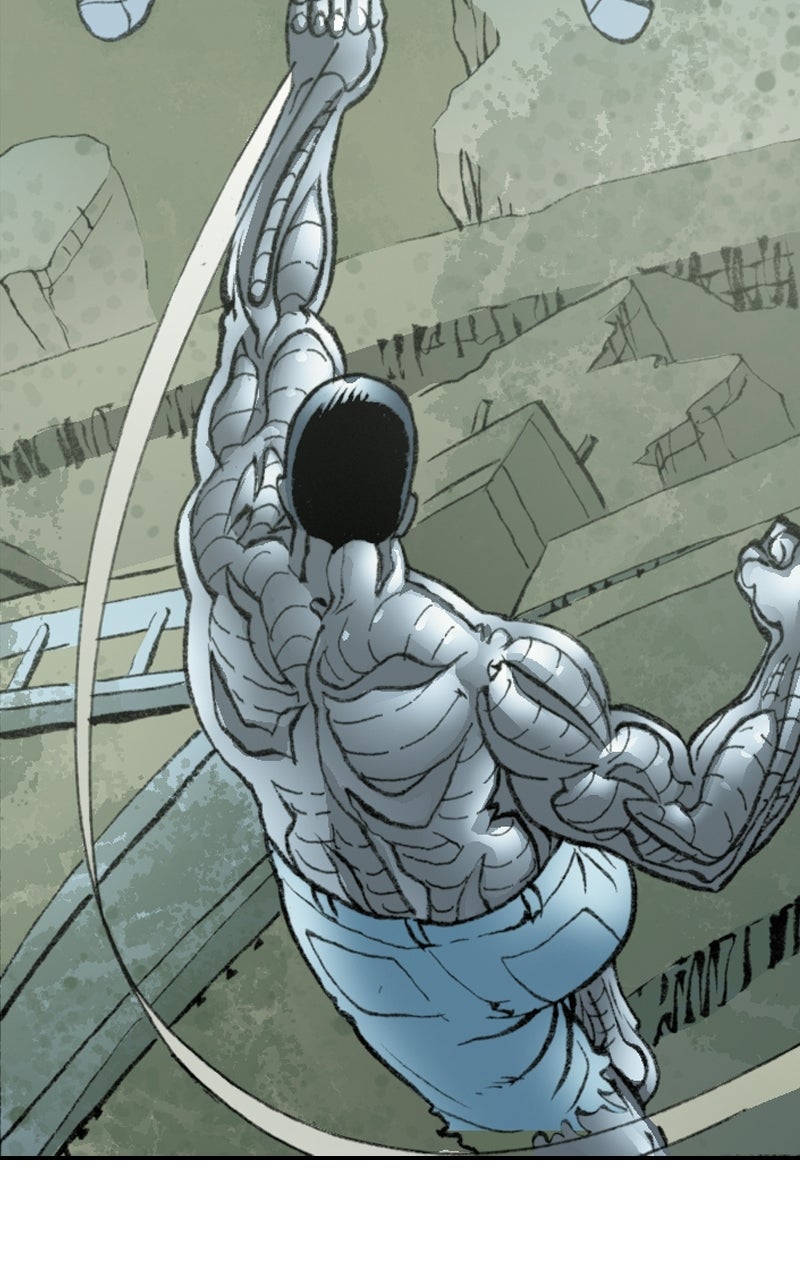 Astonishing X-Men Episode 20 page 23 - 