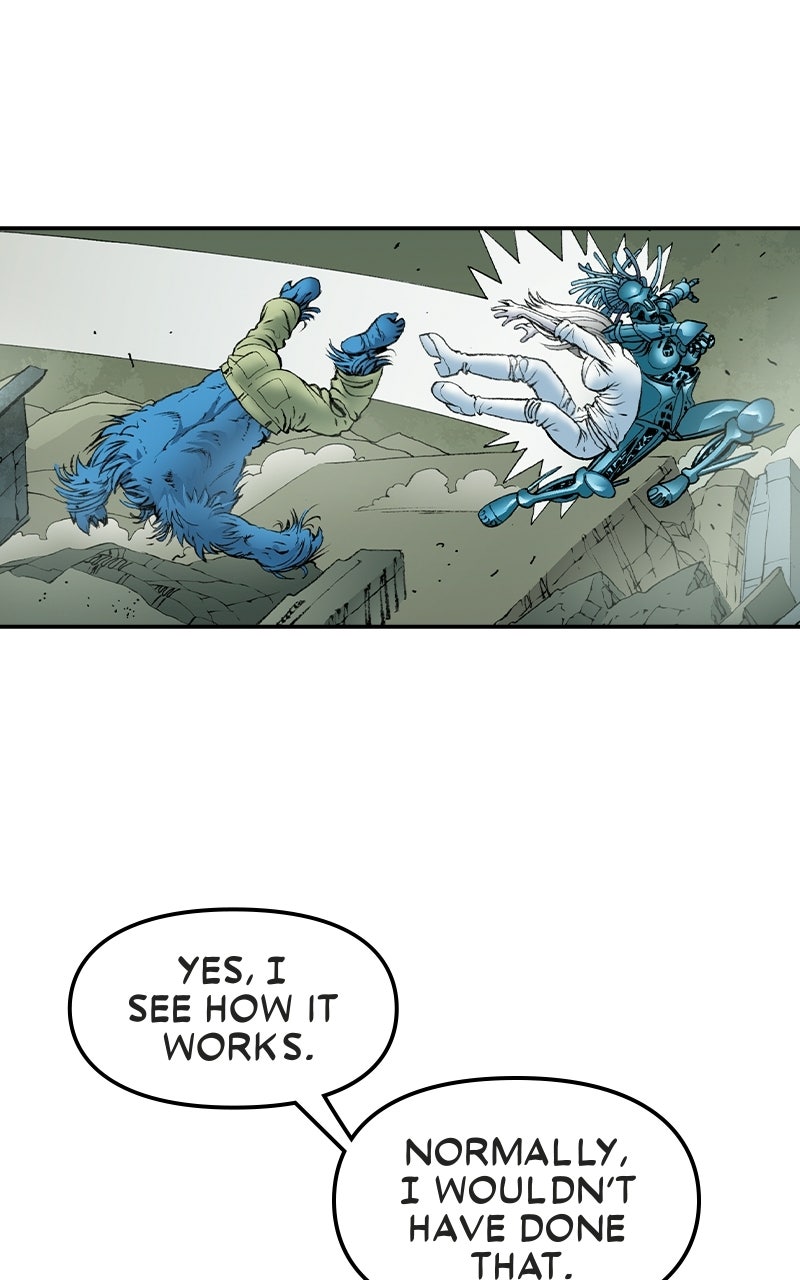 Astonishing X-Men Episode 20 page 24 - 