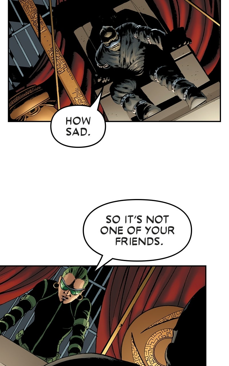 Astonishing X-Men Episode 20 page 26 - 
