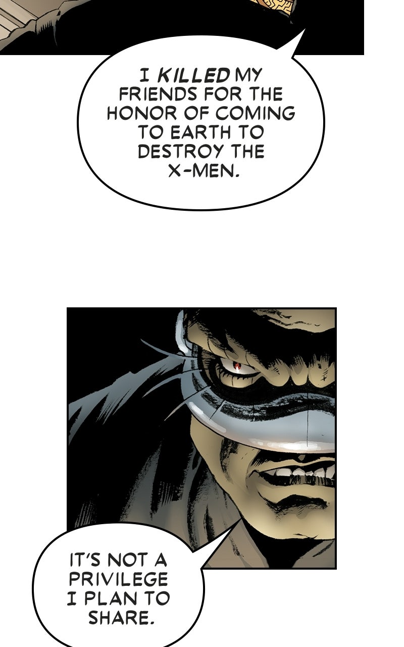 Astonishing X-Men Episode 20 page 27 - 