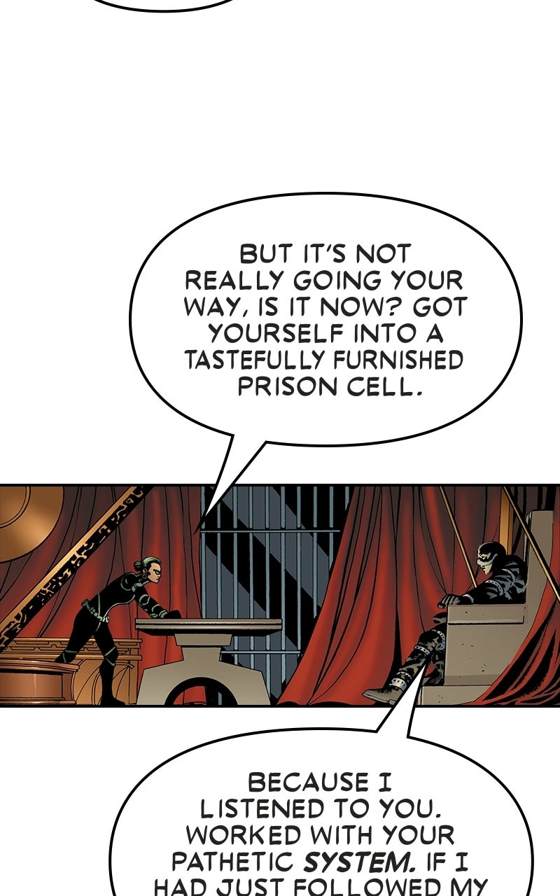 Astonishing X-Men Episode 20 page 28 - 