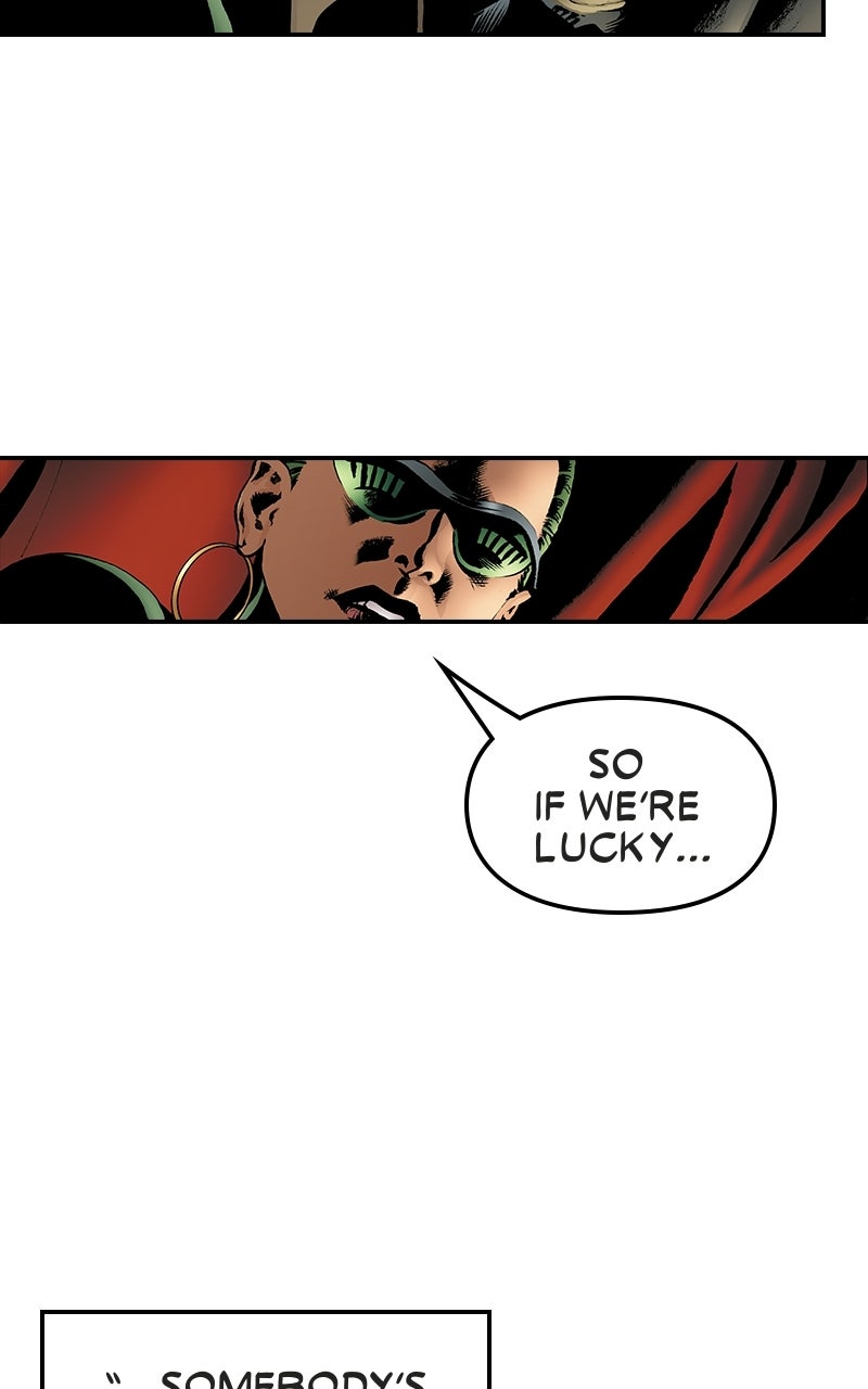 Astonishing X-Men Episode 20 page 30 - 