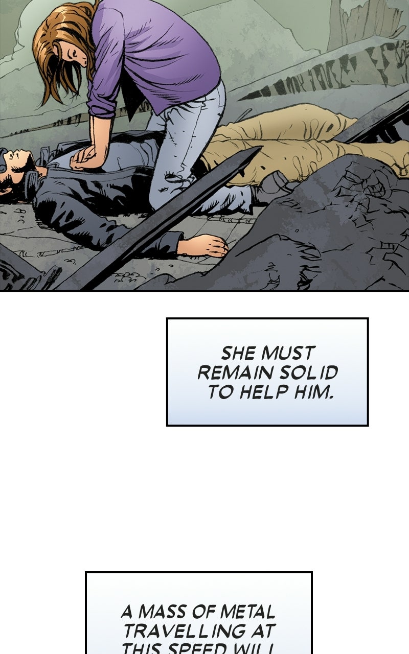 Astonishing X-Men Episode 20 page 35 - 