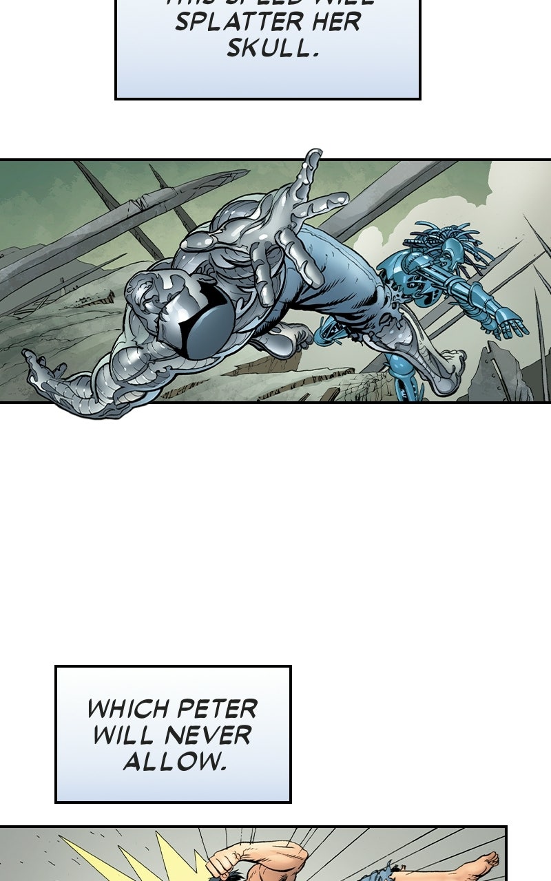 Astonishing X-Men Episode 20 page 36 - 