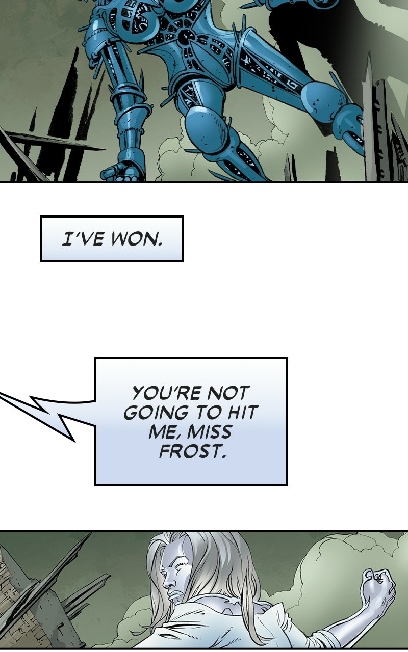 Astonishing X-Men Episode 20 page 39 - 