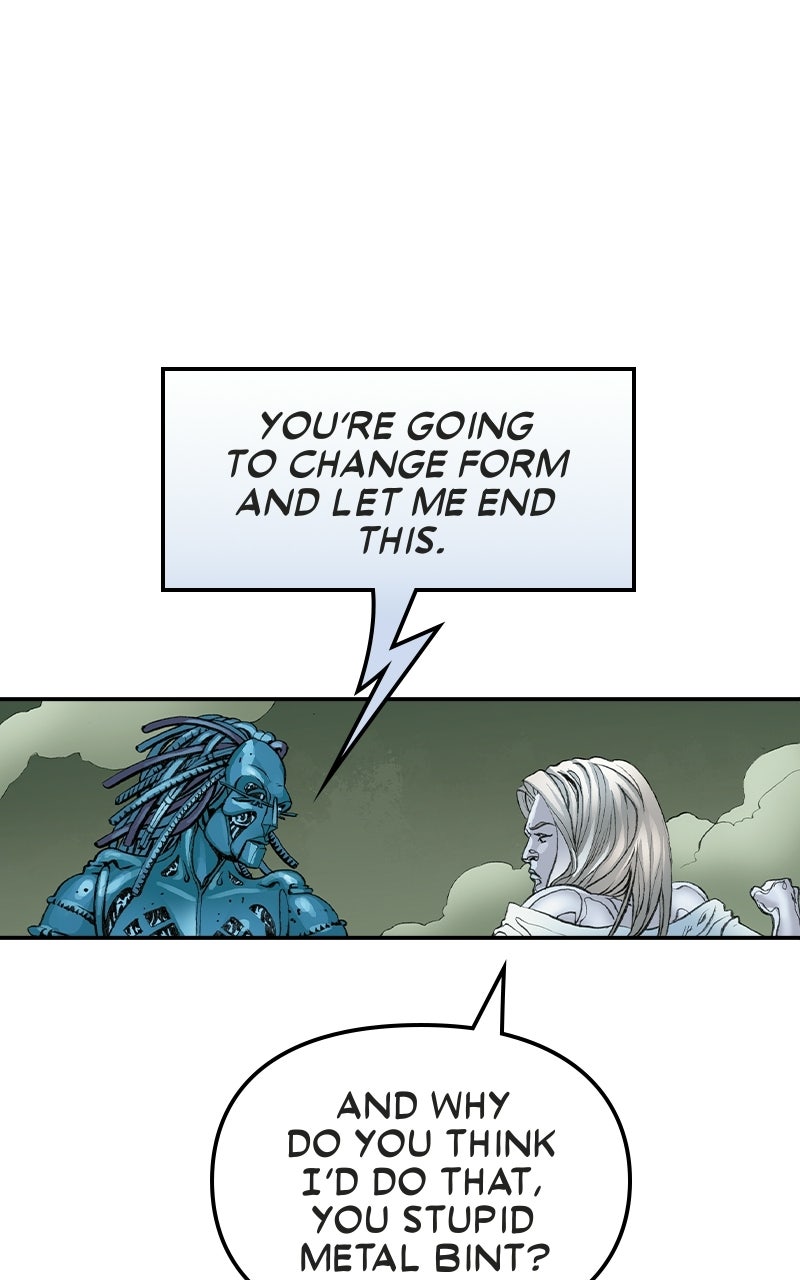 Astonishing X-Men Episode 20 page 40 - 