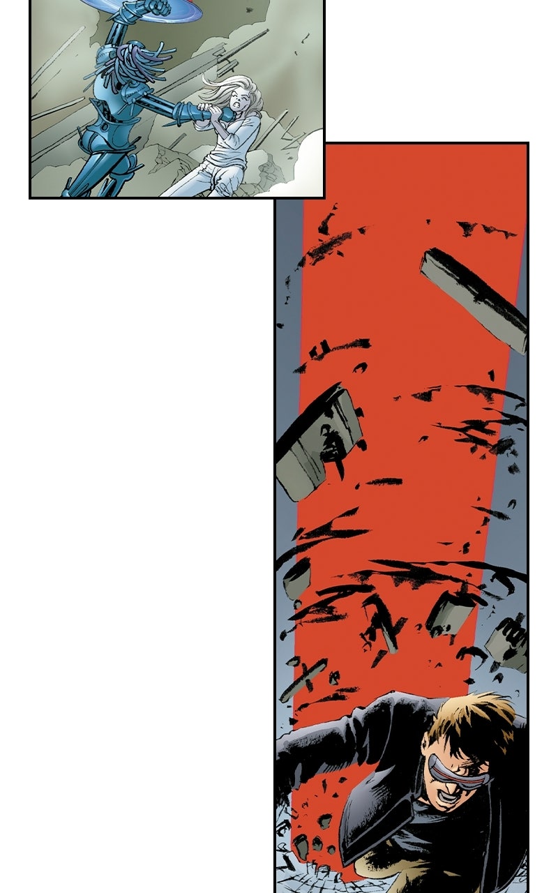 Astonishing X-Men Episode 20 page 5 - 
