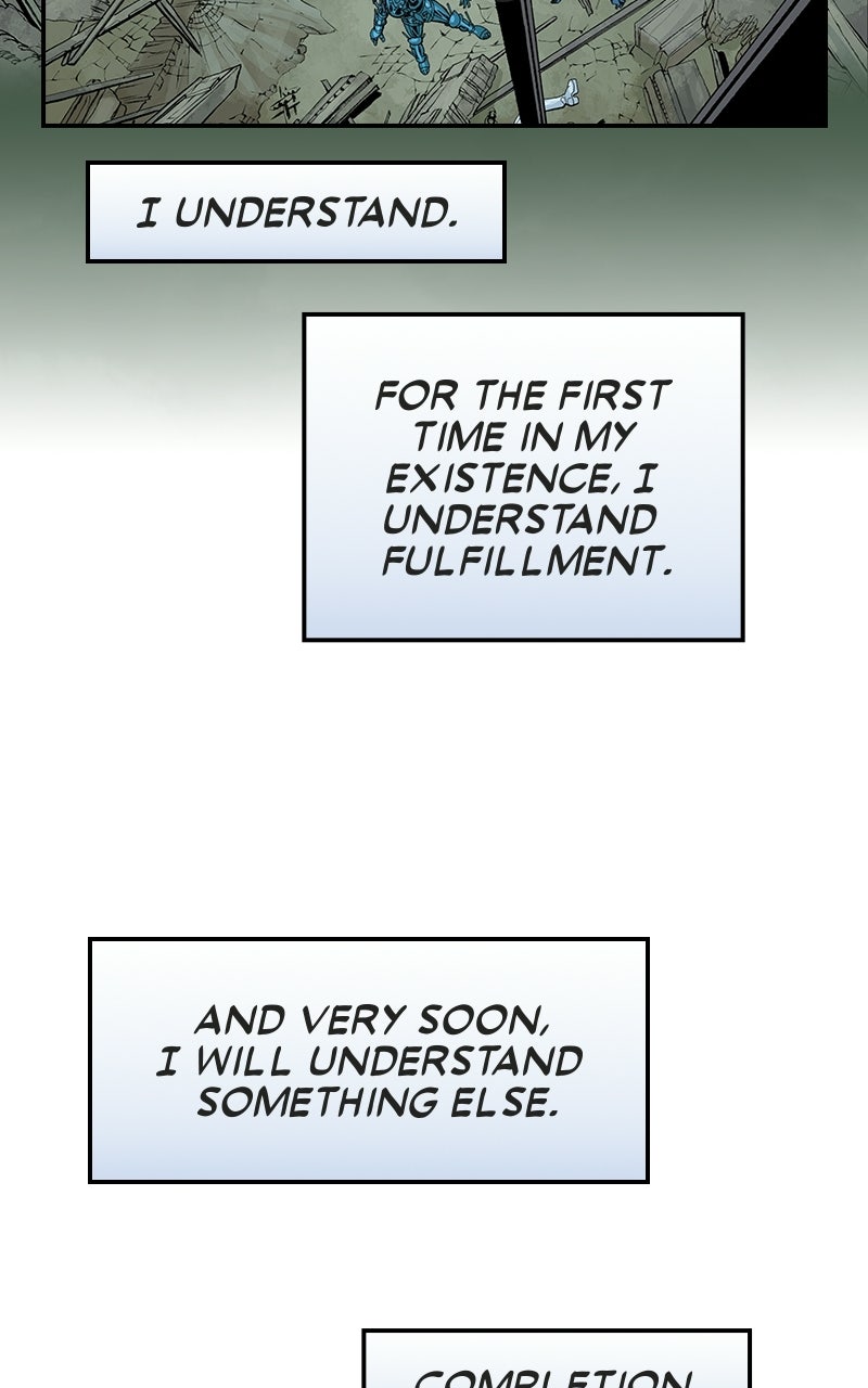 Astonishing X-Men Episode 20 page 43 - 