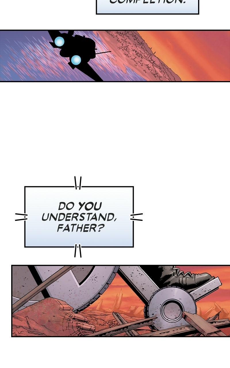 Astonishing X-Men Episode 20 page 44 - 