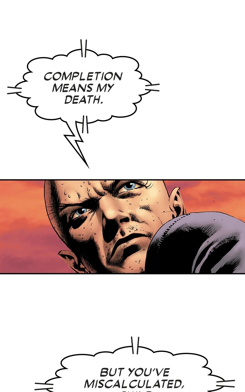 Astonishing X-Men Episode 20 page 46 - 