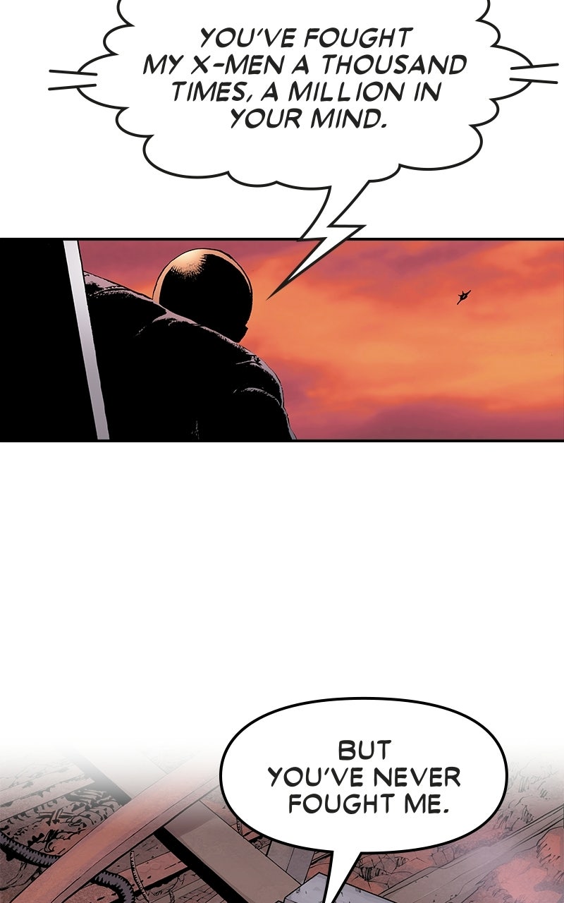 Astonishing X-Men Episode 20 page 48 - 