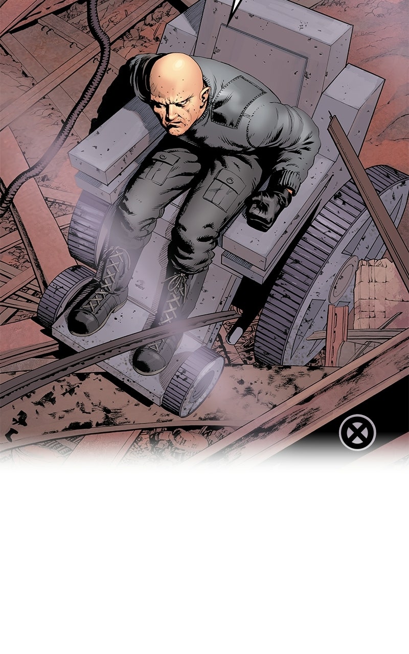 Astonishing X-Men Episode 20 page 49 - 